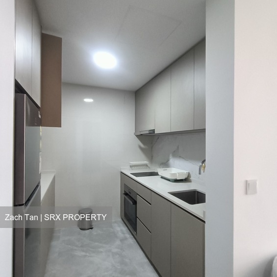 Clavon (D5), Apartment #510253891